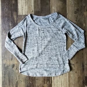 Athleta sweater